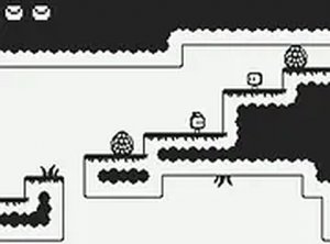 Parcel Runner: Platform Explorer
