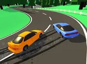 Precision Turn Racing