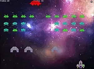 Galactic Outpost Guardian