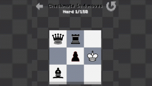 Tactical Chess Conundrums