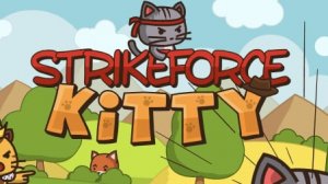 Feline Sprint: Endless Runner