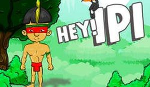 Forest Keeper Run & Rescue