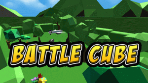 Block Battle Zone